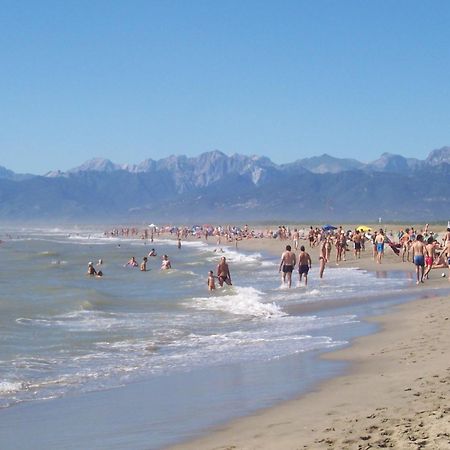 Casa Vacanze “Bouganville” Loc Avane Pisa ヴェッキアーノ エクステリア 写真