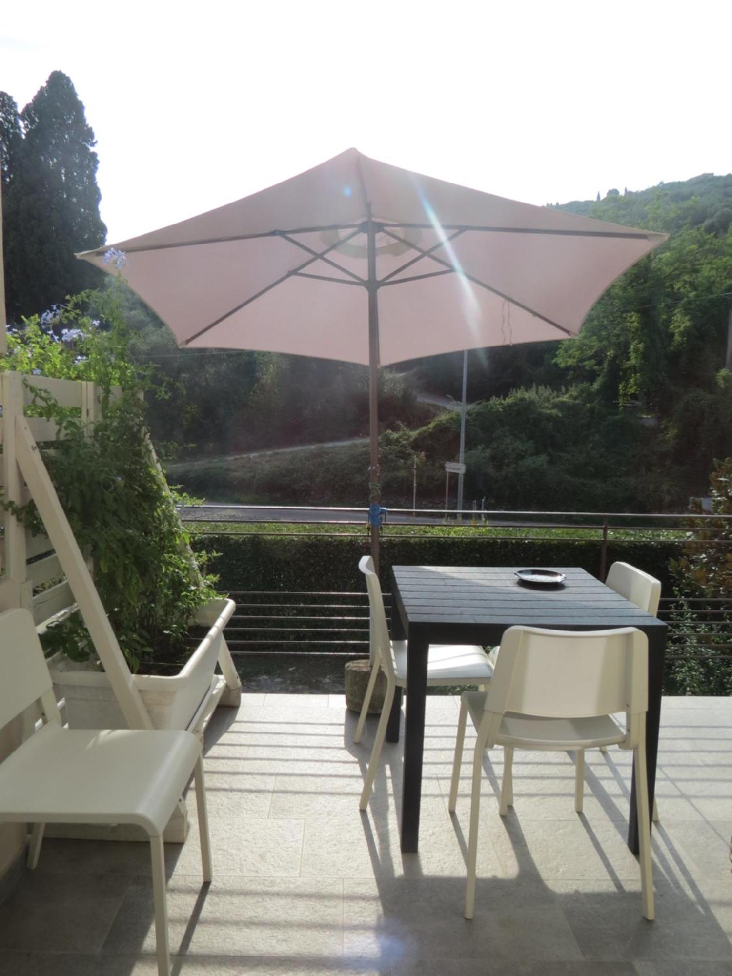 Casa Vacanze “Bouganville” Loc Avane Pisa ヴェッキアーノ エクステリア 写真