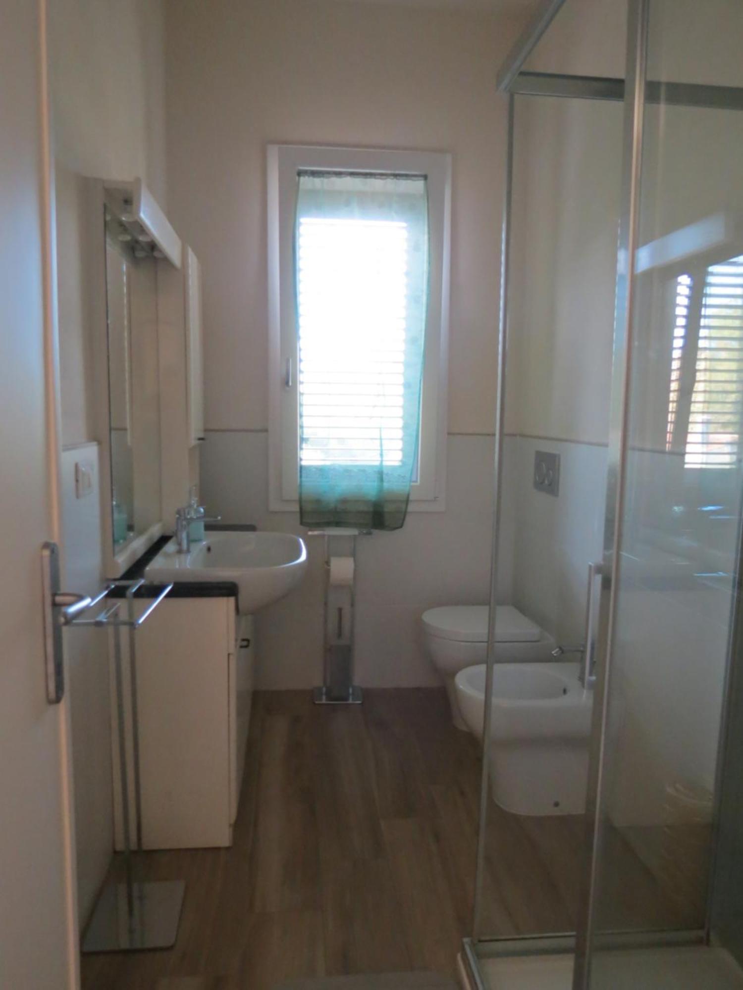 Casa Vacanze “Bouganville” Loc Avane Pisa ヴェッキアーノ エクステリア 写真