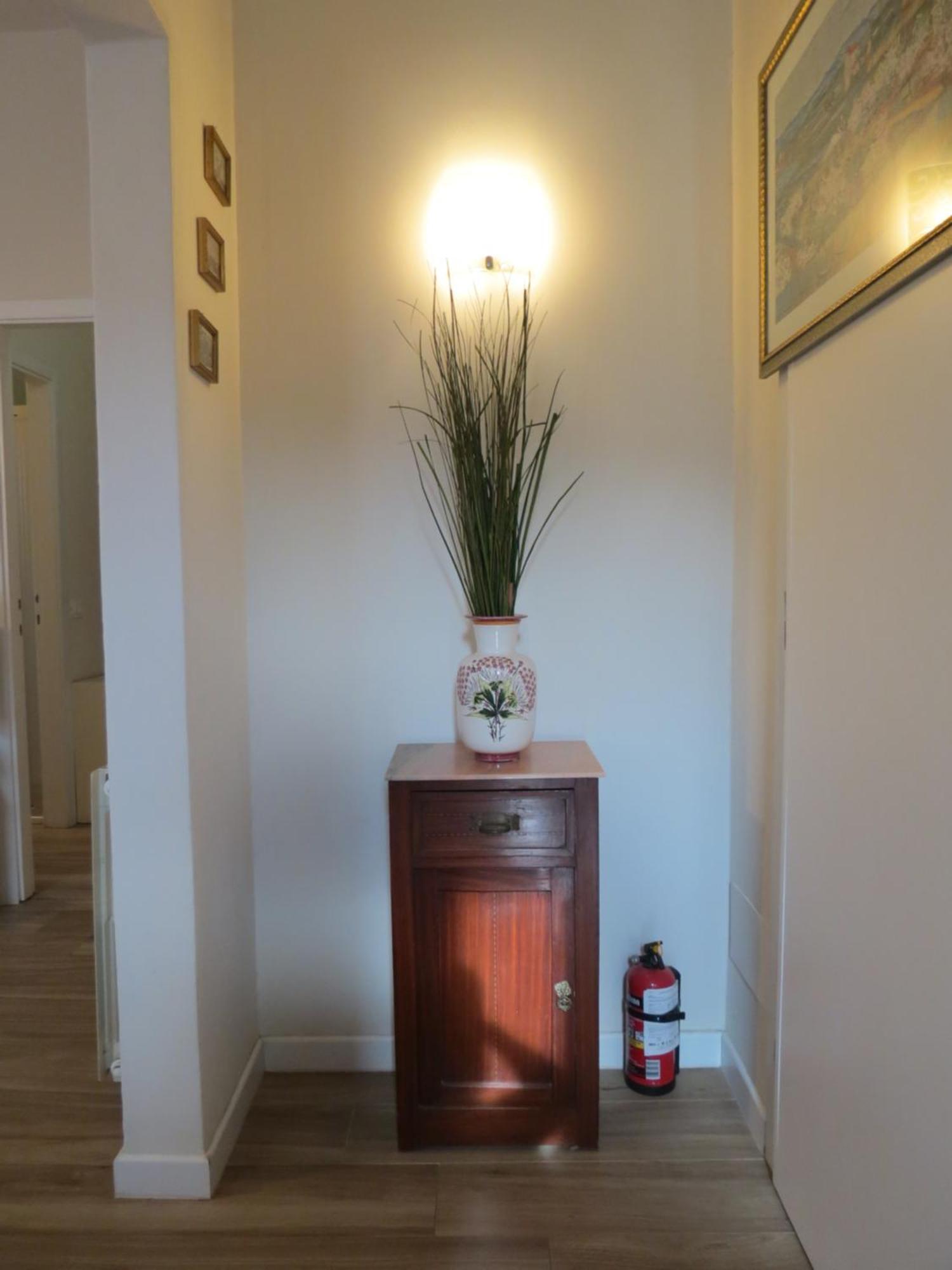 Casa Vacanze “Bouganville” Loc Avane Pisa ヴェッキアーノ エクステリア 写真