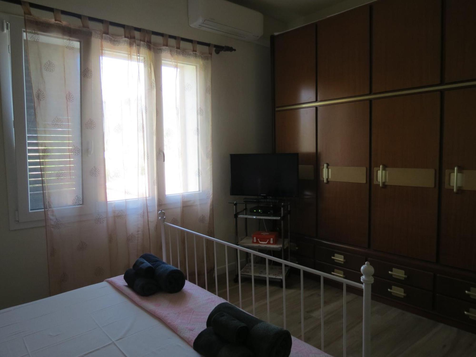 Casa Vacanze “Bouganville” Loc Avane Pisa ヴェッキアーノ エクステリア 写真