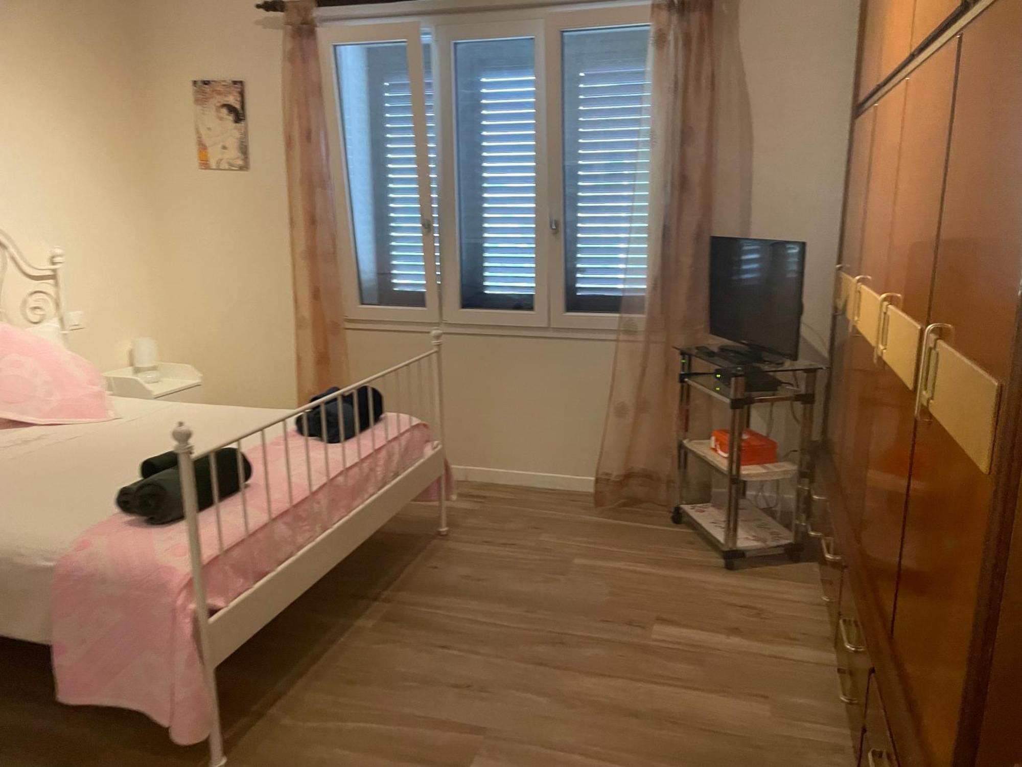 Casa Vacanze “Bouganville” Loc Avane Pisa ヴェッキアーノ エクステリア 写真