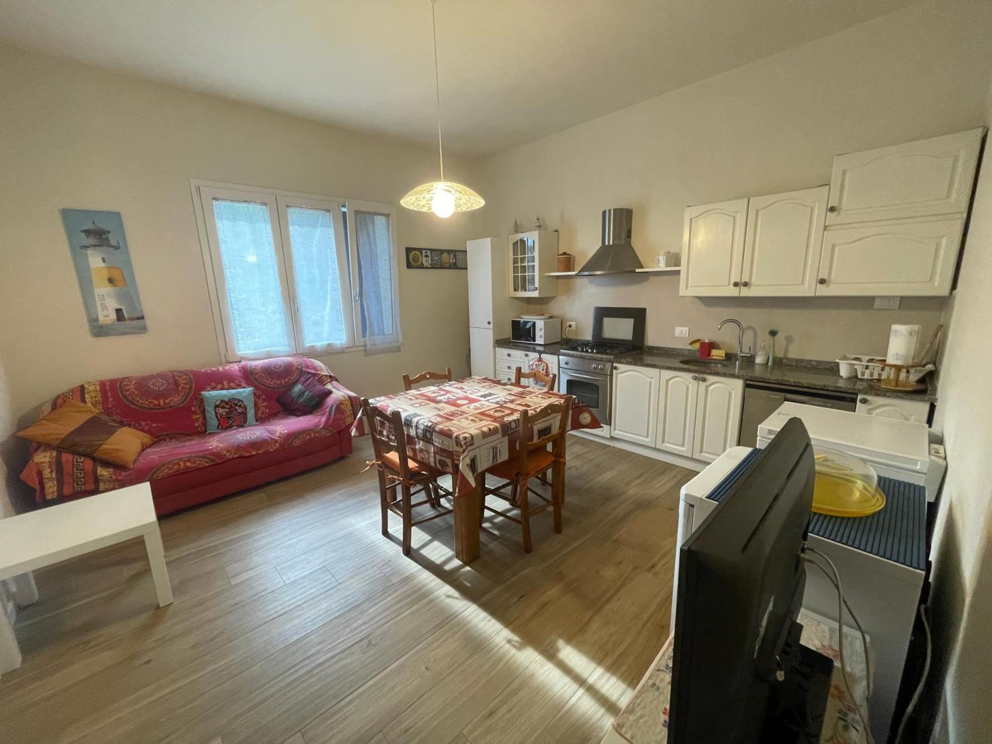 Casa Vacanze “Bouganville” Loc Avane Pisa ヴェッキアーノ エクステリア 写真