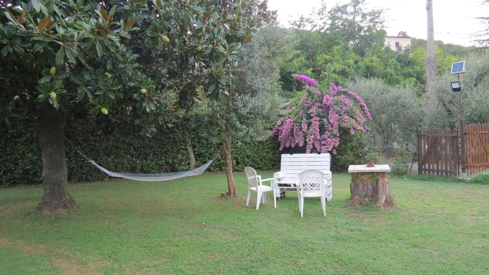 Casa Vacanze “Bouganville” Loc Avane Pisa ヴェッキアーノ エクステリア 写真